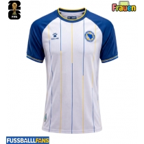 Bosnien und Herzegowina Heimtrikot Frauen WM 2026 Kurzarm